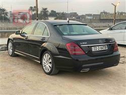 مێرسێدس بێنز S-Class